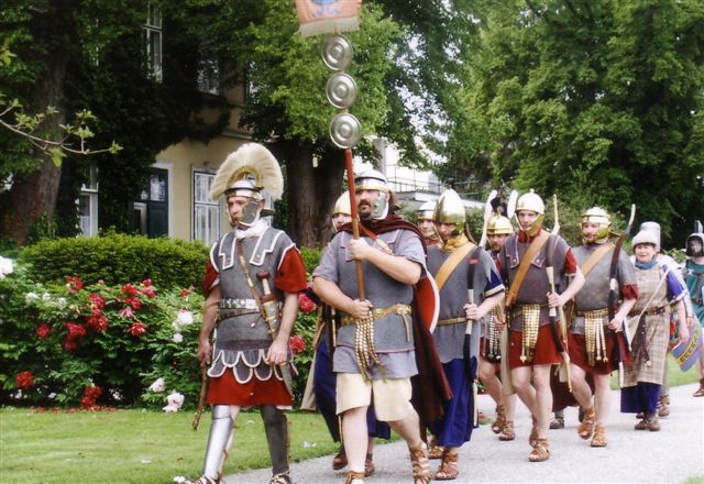 2004 Tulln Roemerfest 17